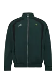 Umbro - Relaxed Track Jacket - Spordi treeningjakid - XL
