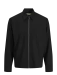 Jack & Jones - Jorchamberi Toby Zip Shirt Ls - Vabaaja s&auml;rgid - XL