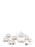 JaBaDaBaDo - Porcelain Tea Set - Kohvi- ja teekomplektid - ONE SIZE