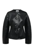 Twist & Tango - Avelie Leather Jacket - Nahk - 40