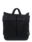 Porter Yoshida - Helmet Bag - Laptop Bags - ONE SIZE