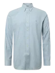 Polo Ralph Lauren - Custom Fit Performance Twill Shirt - Vabaaja s&auml;rgid - L