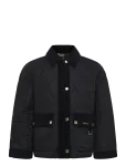 Barbour - Barbour Kilnwick Quilted Jacket - Kerged suvejakid - 36