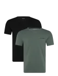 Emporio Armani - 2 Pack Top - Topid - XL