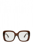 GLAS Eyewear - Mio Chocolate Readers - Reading Glasses - 1.0