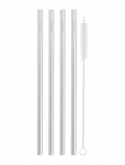 AYA&IDA - Straw - Straight - K&otilde;rred - 21.5 CM
