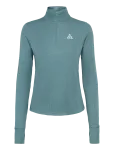 Nike - W Acg Trail Df Hz Midlayer - Spordifliisid ja vahekihid - S