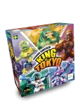 Spilbr&aelig;t - King Of Tokyo (Se) - Lauam&auml;ngud - SWEDISH