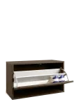 ReCollector - Shoe Box - Dark Oak - Kingariiulid - L70X W30X H40
