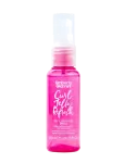 Umberto Giannini - Umberto Giannini Curl Jelly Refresh Spray - Juukselakid ja -vahud - 50 ML