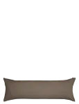 H&oslash;ie Of Scandinavia - Fr&oslash;ya Putetrekk Sjokoladebrun - Padjap&uuml;&uuml;rid - 50X150CM