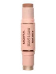 Moira - Moira Sculpt & Glow Duo Stick - Highlights - ONE SIZE