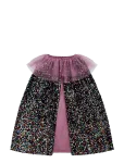 Mimi & Lula - Cape - Ruffle Dazzle Sequin - Tegelaskujude kost&uuml;&uuml;mid - ONE SIZE