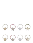 Mimi & Lula - 8 Ponies - Mini Stellina - Scrunchies & Hair Ties - ONE SIZE