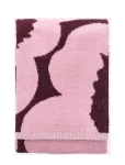 Marimekko Home - Unikko Hand Towel 50X70Cm - K&auml;ter&auml;tikud - 50X70