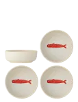 Bloomingville - Hadden Bowl - Hommikus&ouml;&ouml;gikausid - 450 ML