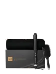 Ghd - Ghd Chronos Curve - Max Wand 38Mm Barrel - Festive Gift Set In Black - M&otilde;lahari - ONE SIZE