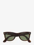 Ray-Ban - Wayfarer - D-frame/ Wayfarer Sunglasses - 50