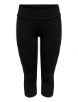 Only Play - Play Fold Jazz Knickers Fit - Opus - Jooksu- ja trenniretuusid - L