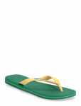 Havaianas - Hav. Brasil Logo - Pl&auml;tud - 37-38