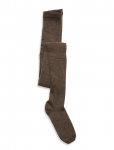 Mp Denmark - Wool Rib Tights - Sukkp&uuml;ksid - 128