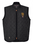 Morris - Trenton Quilted Vest - Vestid - XXXL