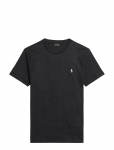 Polo Ralph Lauren - Custom Slim Fit Jersey Crewneck T-Shirt - L&uuml;hikeste varrukatega - M