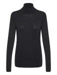 Kaffe - Astrid Roll Neck - K&otilde;rge kaelusega - M