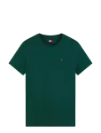 Tommy Jeans - Tjm Xslim Jersey Tee Ext - L&uuml;hikeste varrukatega - M