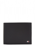 Tommy Hilfiger - Eton Cc And Coin Pocket - Klassikalised rahakotid - ONE SIZE