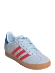 Adidas Originals - Gazelle C - Madala s&auml;&auml;rega tossud - 28