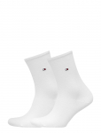 Tommy Hilfiger - Th Women Sock Casual 2P - Tavalised sokid - 35-38