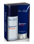 Van Gils - Between Sheets Deo Spray 150 Ml/Hair & Body Wash 150 Ml 300 Ml - Vann ja du&scaron;&scaron; - 300ML