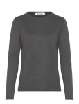 Soft Rebels - Srmarla O-Neck Roll Edge Knit - Džemprid - XS