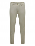 ONLY & SONS - Onsmark Slim Gw 0209 Pant Noos - Chino-p&uuml;ksid - 31 x 30