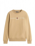 Tommy Hilfiger - Tommy Logo Sweatshirt - Dressipluusid - XXXL