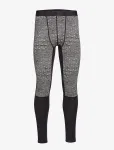 Bula - Geo Merino Wool Pants - Aluskihi alusp&uuml;ksid - XL