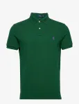 Polo Ralph Lauren - The Iconic Mesh Polo Shirt - L&uuml;hikeste varrukatega - XXL