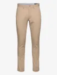 Polo Ralph Lauren - Washed Stretch Slim Fit Chino Pant - Chino-p&uuml;ksid - 33 x 32