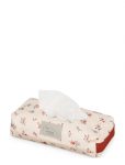 Cam Cam Copenhagen - Wet Wipe Cover - Gots - Rowan - Wet Wipe Covers - ONE SIZE