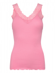 Rosemunde - Rwbernadine Organic Cotton Sl Lace - Varrukateta - XL