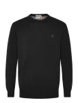 Timberland - Cotton Yd Sweater - &Uuml;mara kaelusega - S