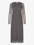 Modstr&ouml;m - Fairy Print Dress - P&otilde;lveni ja midi - XS