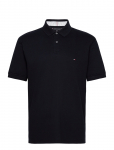 Tommy Hilfiger - 1985 Regular Polo - L&uuml;hikeste varrukatega - S
