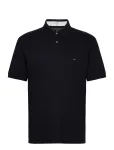 Tommy Hilfiger - 1985 Regular Polo - L&uuml;hikeste varrukatega - S