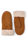 Hestra - Sheepskin Mitt - Labakindad - 7