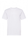 Selected - Slmcolman Ss O-Neck Tee Noos - L&uuml;hikeste varrukatega - L