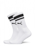 PUMA - Puma Unisex Heritage Crew Sock 2P - Tavalised sokid - 43-46