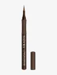 IsaDora - Flex Tip Eyeliner - Eyeliner - 1 ML
