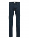 Selected - Slh196-Straight Scott 6155 Bb Jns Noos - Klassikalised - 33 x 34